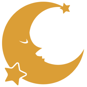Sleep Well Solution Logo